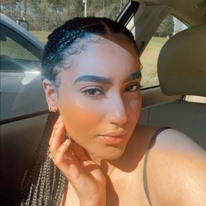 Meet your Posher, Kai